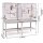 New Madeira Double - Platinum | ca. 165 x 56 x 158 cm