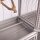 New Madeira Double - Platinum | ca. 165 x 56 x 158 cm
