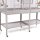 New Madeira Double - Platinum | ca. 165 x 56 x 158 cm