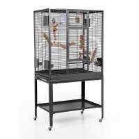 New Madeira Single - Antik | ca. 86 x 56 x 158 cm