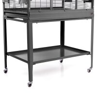 New Madeira Single - Antik | ca. 86 x 56 x 158 cm