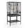 New Madeira Single - Antik | ca. 86 x 56 x 158 cm