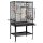 New Madeira Single - Antik | ca. 86 x 56 x 158 cm