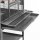 New Madeira Single - Antik | ca. 86 x 56 x 158 cm