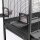 New Madeira Single - Antik | ca. 86 x 56 x 158 cm