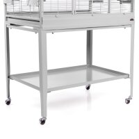 New Madeira Single - Platinum | ca. 86 x 56 x 158 cm