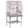 New Madeira Single - Platinum | ca. 86 x 56 x 158 cm