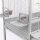 New Madeira Single - Platinum | ca. 86 x 56 x 158 cm