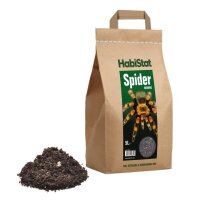 Spinnensubstrat 10Liter