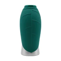 CC 2in1 Trinkflasche mit Silikonnapf
