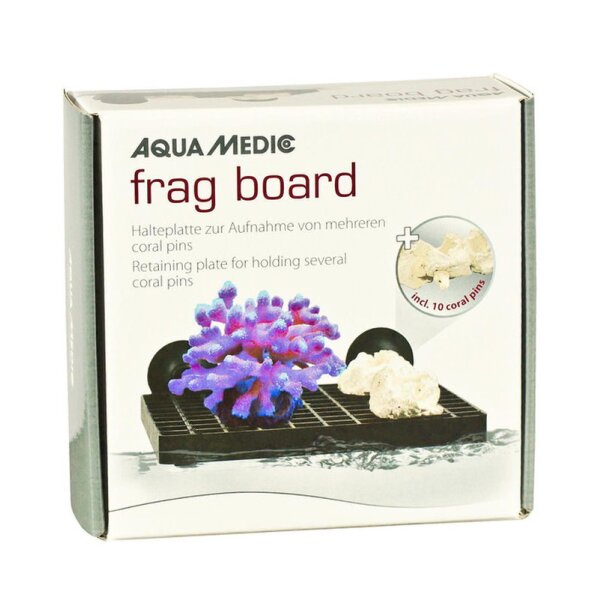 Aqua Medic frag board