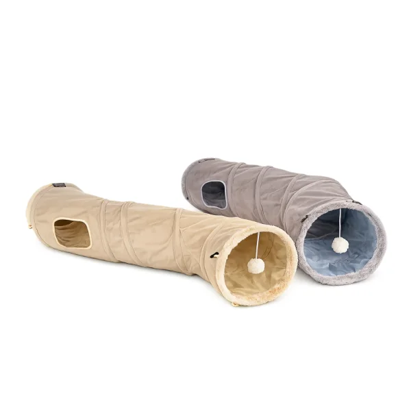 Katzentunnel Twist 125 cm