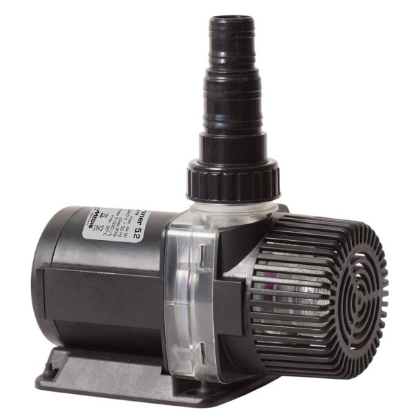 AC Runner 9.2 (max. 9.000 l/h)