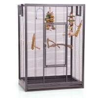 New Melbourne I - ca. 80 x 50 x 110 cm | Antik