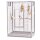 New Melbourne I - ca. 80 x 50 x 110 cm | Platinum