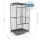 New Sydney I - ca. 90 x 70 x 180 cm | Antik