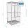 New Sydney I - ca. 90 x 70 x 180 cm | Platinum