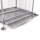 New Sydney I - ca. 90 x 70 x 180 cm | Platinum