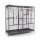 New Sydney II - ca. 180 x 70 x 180 cm | Antik