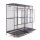 New Sydney II - ca. 180 x 70 x 180 cm | Antik