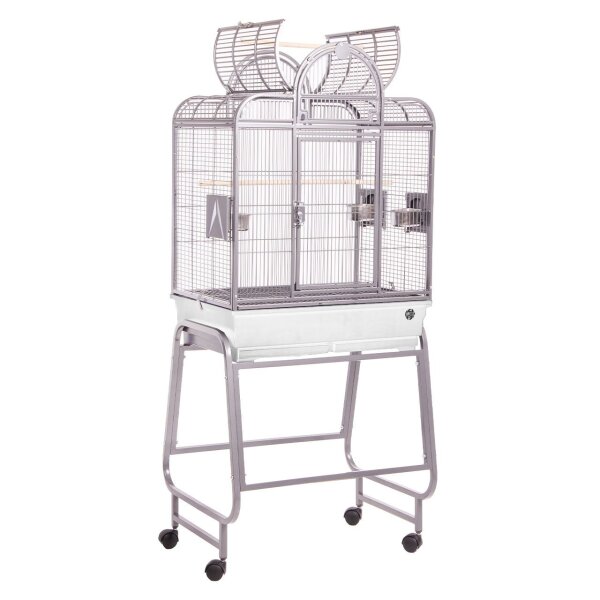 San Remo II - Platinum