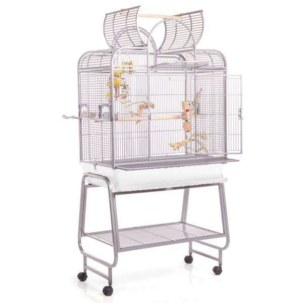 San Remo III - Platinum