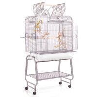San Remo III - Platinum