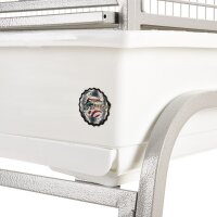 San Remo III - Platinum