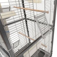 Villa Casa 120 - Antik/Platinum