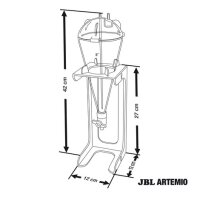 JBL Artemio Aufzucht-Set