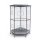Villa Esquina - Eck Voliere - Antik/Platinum