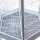 Villa Redondo | Sechseck-Voliere - Antik/Platinum