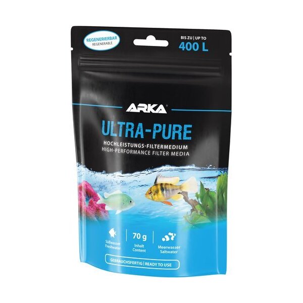 Ultra-Pure