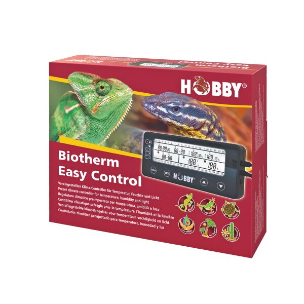 Biotherm Easy Control