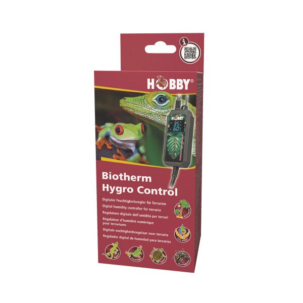 Biotherm Hygro Control