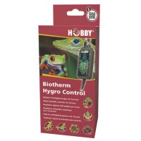 Biotherm Hygro Control