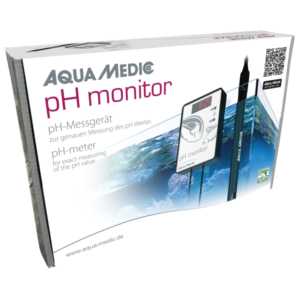 pH monitor