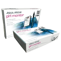 pH monitor