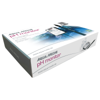 pH monitor