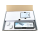 pH monitor