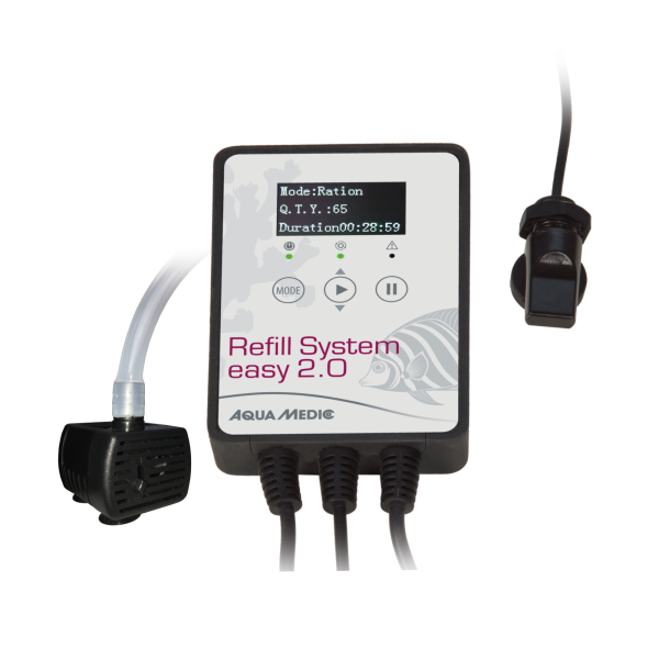 Refill System easy 2.0