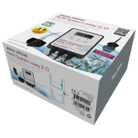Refill System easy 2.0