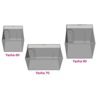 Yasha+