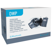 DWP-Str&ouml;mungspumpe