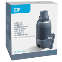DXP-F&ouml;rderpumpe