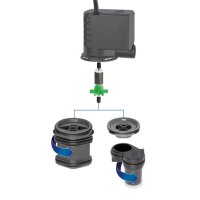 Eccoflow 1500 (1500 l/h)
