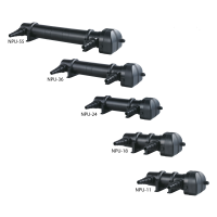 NPU UVC-Anlage