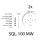 SQL-100MW