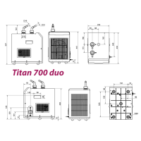 Titan duo