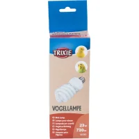 Vogellampe 23W